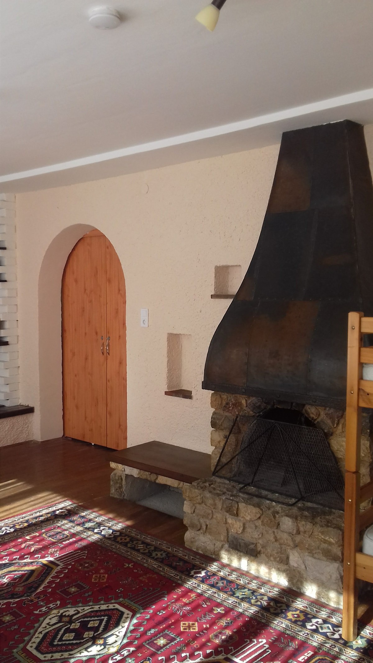 2017 emeleti szobák